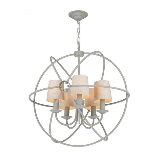 Orb 5 Light Pendant— Bespoke Fitting Only